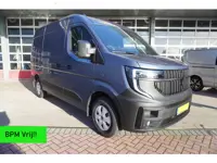 Renault Master T35 2.0 dCi 170PK L2H2 Extra Schuifdeur L / R Nr. V069 | Climate | Navi | Cruise | Tr