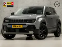 Jeep Avenger 1.2 Altitude Sport (APPLE CARPLAY, GROOT NAVI, 360 CAMERA, JBL AUDIO, STOELVERWARMING, 