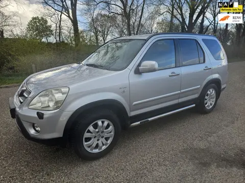 Honda CR-V 2.0i ES