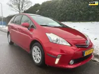 Toyota Prius Wagon 1.8 Aspiration Hybride - Pano - 7 Pers. - Navi - Camera