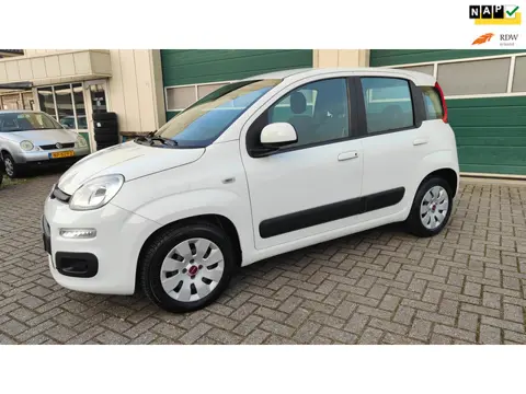 Fiat Panda 0.9 TwinAir Popstar