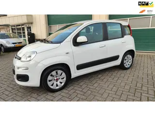 Fiat Panda 0.9 TwinAir Popstar