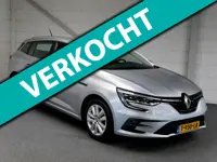 Renault Mégane Estate 1.3 TCe 140 Equilibre Navi/ECC/PDC/Carplay (all-incl. prijs)