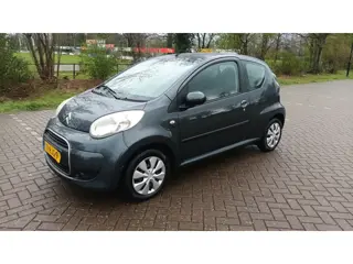 Citroen C1 1.0-12V Airco / Elek pakket
