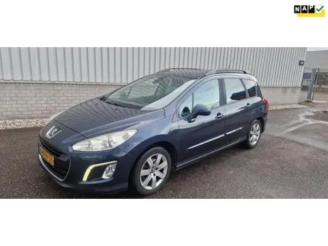 Peugeot 308 SW 1.6 e-HDi Blue Lease Executive