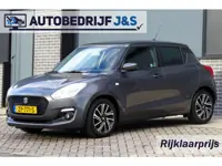 Suzuki Swift 1.2 Select Rijklaarprijs! | 12 Maanden Garantie | Onderhoudsbeurt | Nieuwe APK | Mobili