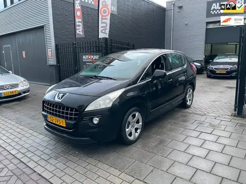 Peugeot 3008 1.6 VTi Première Airco NAP APK 1 Jaar