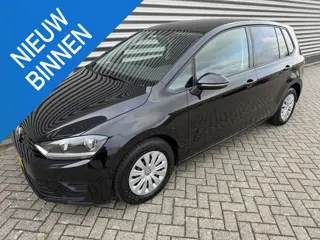 Volkswagen Golf Sportsvan 1.2 TSI Trendline Automaat NAP Origineel NL