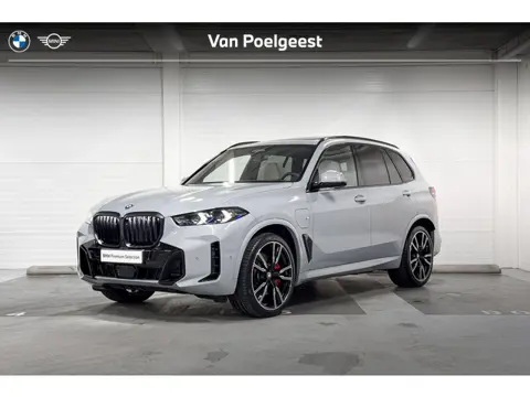 BMW X5 xDrive50e | M Sportpakket Pro | Harman/Kardon  | Driving Assistant Professional |Parking Assi