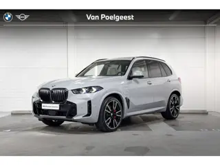 BMW X5 xDrive50e | M Sportpakket Pro | Harman/Kardon  | Driving Assistant Professional |Parking Assi