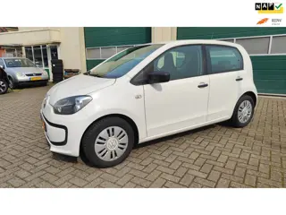 Volkswagen Up! 1.0 take up! BlueMotion AIRCO