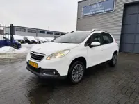 Peugeot 2008 1.2 VTi Active|nette auto|