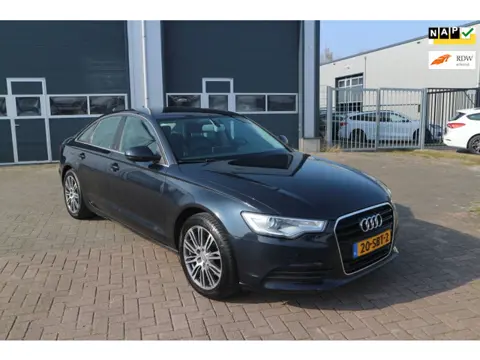 Audi A6 Limousine 2.0 TDI Pro Line Plus