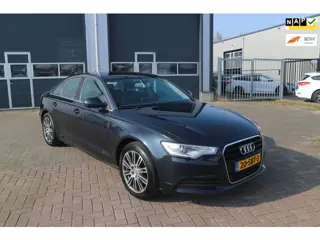 Audi A6 Limousine 2.0 TDI Pro Line Plus