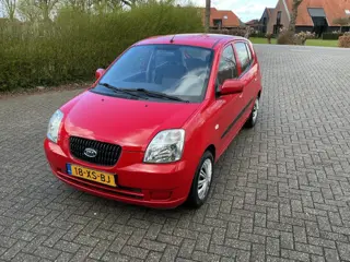 KIA PICANTO 1.0 BLING