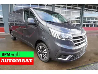 Renault Trafic 2.0 Blue dCi 170PK T30 L2H1 Extra Automaat Nr. V217 | Climate | Navi | Camera | Cruis