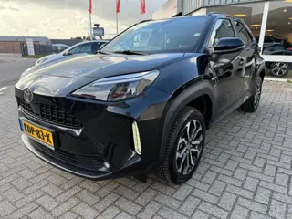 TOYOTA YARIS CROSS 1.5 Hybrid 130 Dynamic RIJKLAAR MET GARANTIE