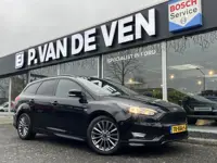 Ford FOCUS Wagon 1.0 EcoBoost ST-Line 125pk/92kW 6-bak