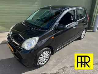 DAIHATSU CUORE 1.0 Cup Airco