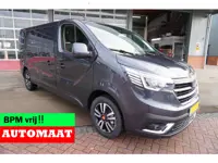 Renault Trafic 2.0 Blue dCi 170pk T30 L2H1 Red Edition Exclusive Automaat Schuifdeur L / R Nr. V203 