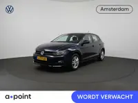 Volkswagen Polo 1.0 TSI Comfortline Business 95 pk | Navigatie | Parkeersensoren | Achteruitrijcamer