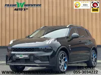 Lynk & Co 01 1.5 | Nieuw! | Panoramadak | 360° Camera  | Adaptive Cruise Control | Keyless | Elektri