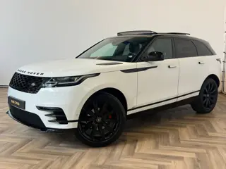 Land Rover Range Rover Velar 2.0 I4 Turbo AWD R-Dynamic HSE|PANO|CARPLAY|INRUIL MOGELIJK