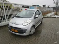 Citroen C1 1.0-12V Ambiance Automaat