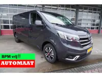 Renault Trafic 2.0 Blue dCi 170pk T30 L2H1 Red Edition Exclusive Automaat Schuifdeur L / R Nr. V151 