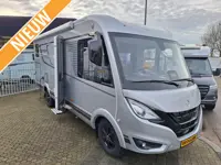 Hymer BMC-I 600 MODEL 2026 ROCHEFORT NUSS