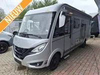 Hymer B-MC I 680 MODEL 2026 ROCHEFORT NUSS