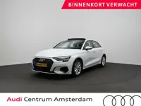 Audi A3 Sportback 30 TFSI Pro Line 110 pk | Navigatie via App | Panoramadak | Parkeersensoren achter