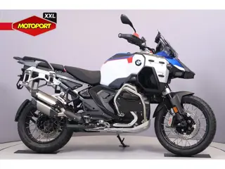 BMW R 1300 GS ADVENTURE (bj 2025)