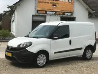 Fiat Doblò Cargo 1.6 MJ 105 pk Euro 6 L1H1 3-pers AIRCO
