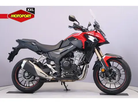 Honda CB 500 X (bj 2022)