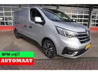 Renault Trafic 2.0 dCi 170PK T30 L2H1 Luxe Automaat Schuifdeur L/R Nr. V189 | Climate | Adapt. Cruis