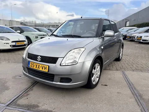 Suzuki Swift 1.3 GLS AIRCO!NWE APK! (bj 2007)