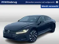 Volkswagen Arteon 1.4 TSI 218pk DSG eHybrid R-Line Business+ / Panorma dak / Carbon Leer / Zwenkbare