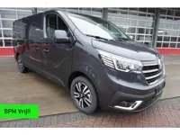 Renault Trafic 2.0 dCi 150PK T30 L2H1 Luxe Schuifdeur L / R Nr. V127 | Climate | Adapt. Cruise | Nav