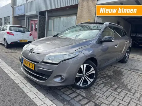 RENAULT MEGANE 1.5 dCi Bose CLIMA PANO PDC NAP APK EXPORT PRICE