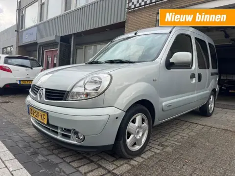 RENAULT KANGOO 11.6-16V PrivilÃ¨ge AIRCO NAP APK 4-2026 PRIMA AUTO