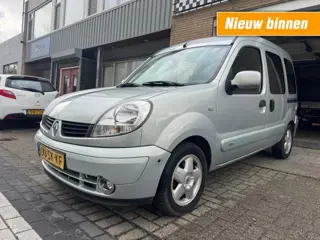 RENAULT KANGOO 11.6-16V PrivilÃ¨ge AIRCO NAP APK 4-2026 PRIMA AUTO