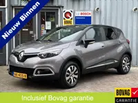 Renault Captur 0.9 TCe Limited. | INCL BOVAG GARANTIE |