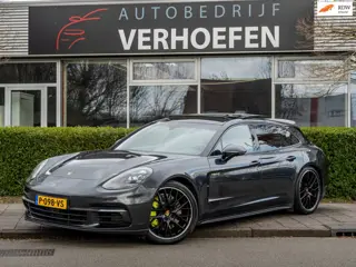 Porsche Panamera Sport Turismo 2.9 4 E-Hybrid - PANORAMADAK - 360 CAMERA - STOEL VERW - ADAPTIVE CRU