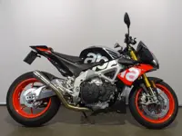 Aprilia TUONO V4 1100 FACT SUPERPOLE (bj 2018)
