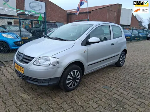 Volkswagen Fox 1.2 Trendline