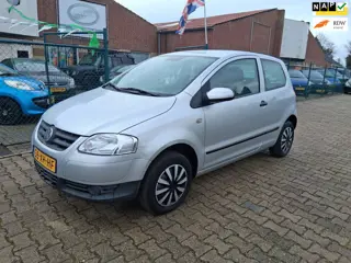 Volkswagen Fox 1.2 Trendline