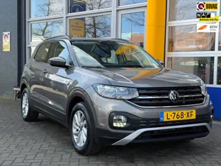 Volkswagen T-Cross 1.0 TSI | ACC | CarPlay | PDC V+A | BOVAG