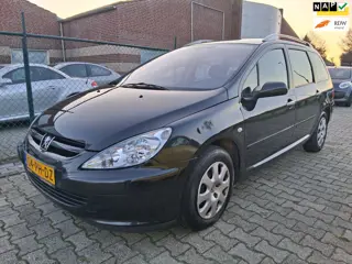 Peugeot 307 SW 1.6 16V