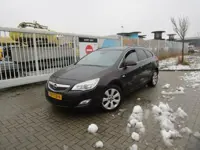 Opel Astra Sports Tourer 1.4 Edition
